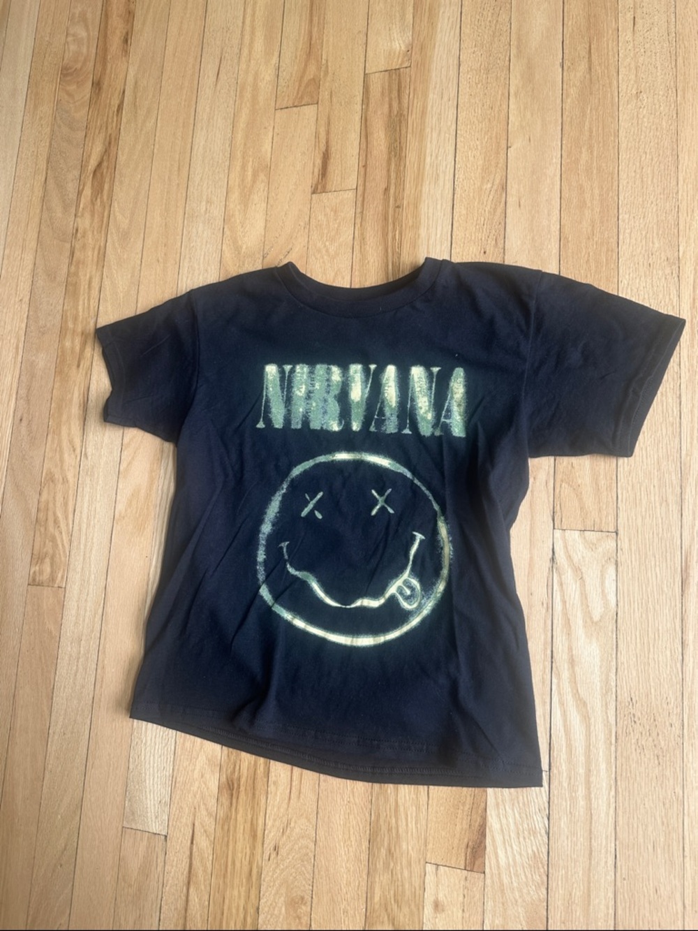 Nirvana T-Shirt